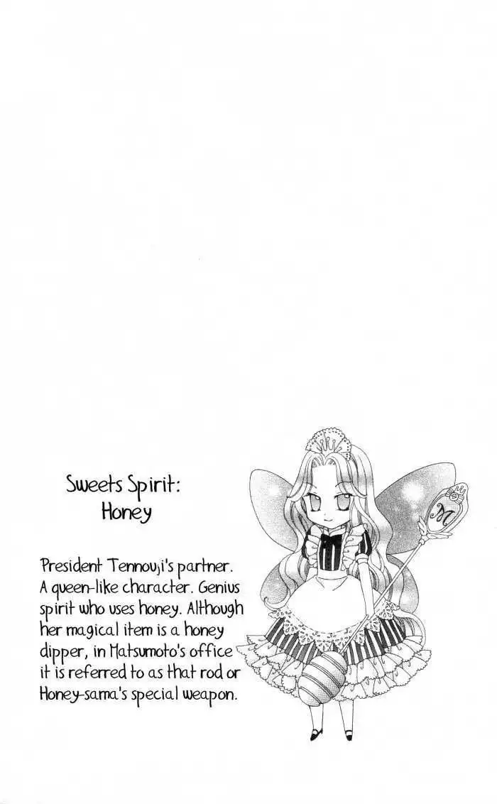 Yumeiro Patissiere Chapter 13 2